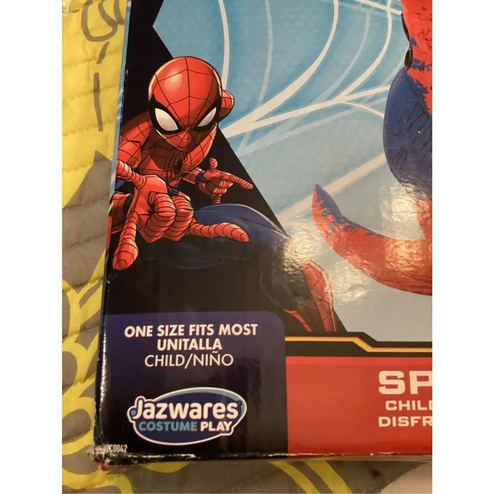 Marvel selected region